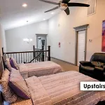 Sw Houston, Nrg, Grb, Mm Park, Downtown, Galleria - Braes Forest