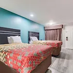 Econo Lodge Houston Brookhollow