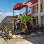 Econo Lodge Houston Brookhollow