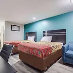 Econo Lodge Houston Brookhollow