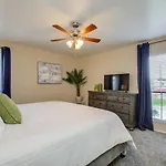 *Hidden Gem* Cozy 1 Bd Nrg/Tmc/Dt/Zoo/Museums