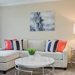 *Hidden Gem* Cozy 1 Bd Nrg/Tmc/Dt/Zoo/Museums