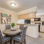 *Hidden Gem* Cozy 1 Bd Nrg/Tmc/Dt/Zoo/Museums