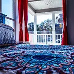 Luxury Pet Friendly Home In Houston Near All Downtown Attractions - 2707B
