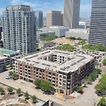 Downtown Musical Getaway