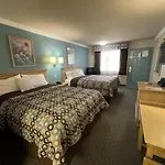 Americas Best Value Inn Hobby Airport