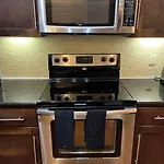 Luxury One Bedroom Located By Med Center/Nrg