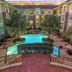 Luxury One Bedroom Located By Med Center/Nrg
