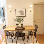 Luxury Houston 2Br 5 Mins To Med Center And Nrg