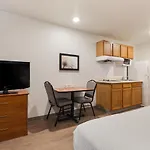 Woodspring Suites Houston I-45 Airtex