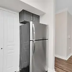 Grey Essence Smart Hub Pool, Gym &Free Parking