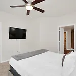 Grey Essence Smart Hub Pool, Gym &Free Parking