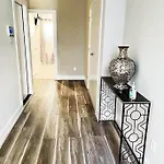 Modern Style Relaxation In Houston, Texas