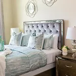 Luxe And Cozy Apt Walk To Nrg In Tx Medical Center