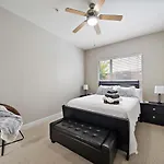 Corporate Rental Unit City Centre, Energy Corridor