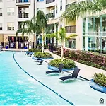 Corporate Rental Unit City Centre, Energy Corridor