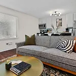 Abode Houston - Norfolk