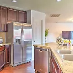 3 Bedroom 2.5 Bath With Home Office