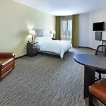 Candlewood Suites Houston - Spring By Ihg