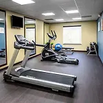 Comfort Suites Northwest - Cy - Fair