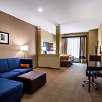 Comfort Suites Northwest - Cy - Fair