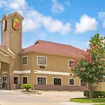 Super 8 by Wyndham Houston/Brookhollow NW