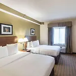 Quality Inn & Suites West Chase