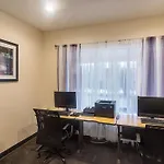 Quality Inn & Suites West Chase