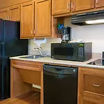 Candlewood Suites Houston Nw - Willowbrook, An Ihg Hotel