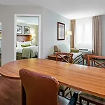 Candlewood Suites Houston Nw - Willowbrook, An Ihg Hotel