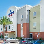 Candlewood Suites Houston Nw - Willowbrook, An Ihg Hotel