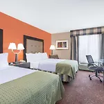 Wyndham Garden Houston Willowbrook