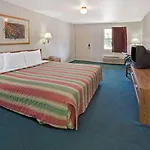 Knights Inn Houston Hobby Airport