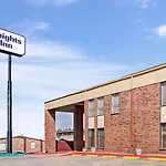 Knights Inn Houston Hobby Airport