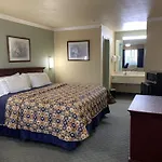 Americas Best Value Inn Hobby Airport