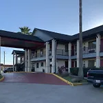Americas Best Value Inn Hobby Airport