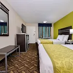 Americas Best Value Inn Pasadena