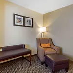 Comfort Inn & Suites Sw Houston Sugarland