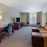 Comfort Inn & Suites Sw Houston Sugarland