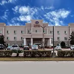 Comfort Suites Houston Iah Airport - Beltway 8