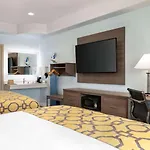 Baymont By Wyndham Kingwood