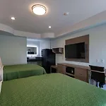 Baymont By Wyndham Kingwood