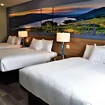 Days Inn & Suites By Wyndham Downtown/University Of Houston
