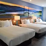Days Inn & Suites By Wyndham Downtown/University Of Houston