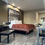 Super 8 By Wyndham Houston Nw Beltway 8-West Rd