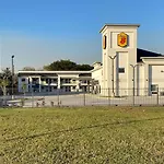 Super 8 By Wyndham Houston Nw Beltway 8-West Rd