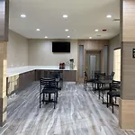 Super 8 By Wyndham Houston Nw Beltway 8-West Rd