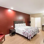Red Roof Inn Houston - Willowbrook