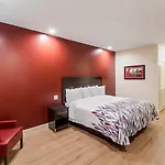 Red Roof Inn Houston - Willowbrook