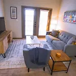 Beyond Living Houston Suites Near Nrg